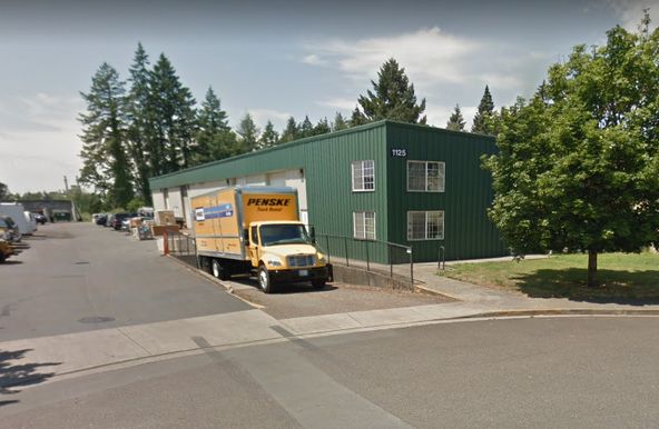 1125 S Industrial Pkwy, Newberg, OR 97132